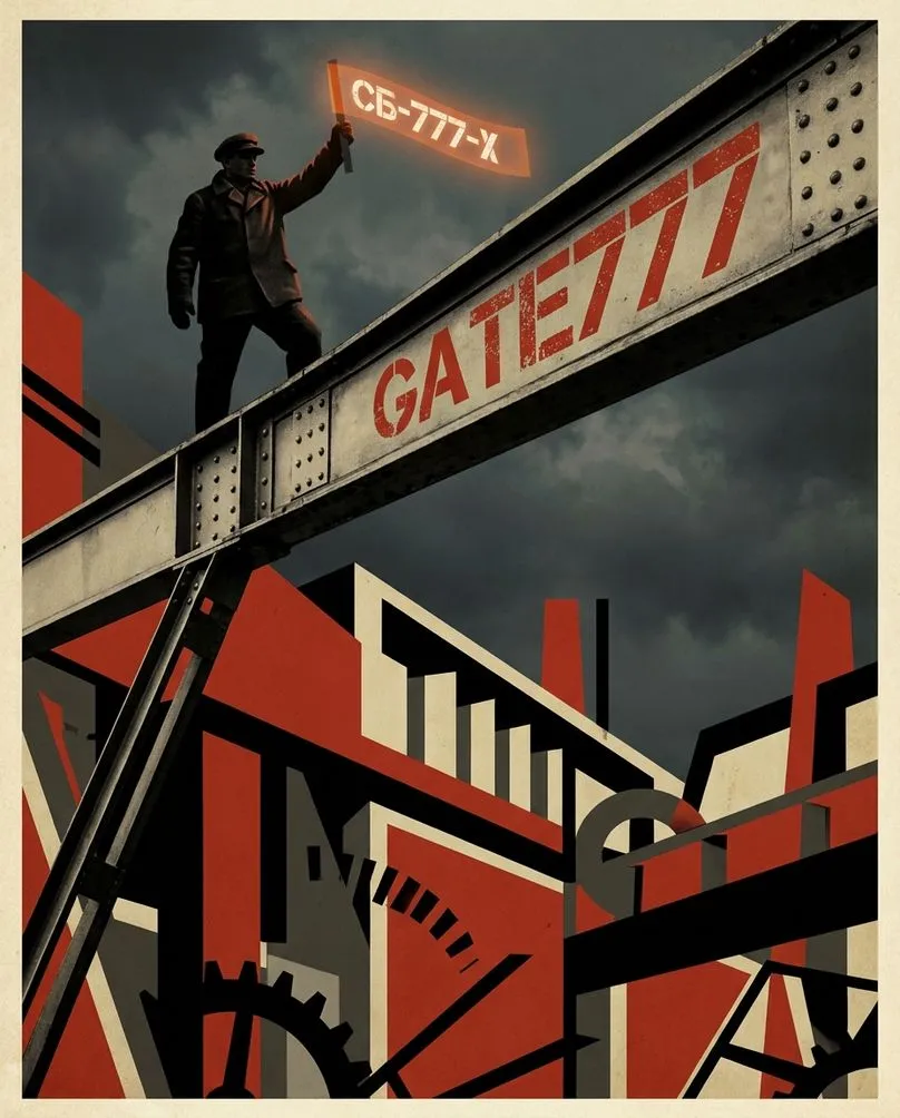 Gate777 (código promocional para obtener descuentos exclusivos)